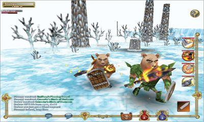 Pocket Legends