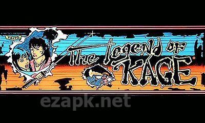 Legend of Kage