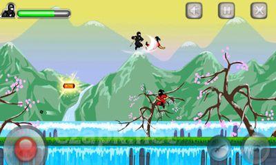 Legend of Kage