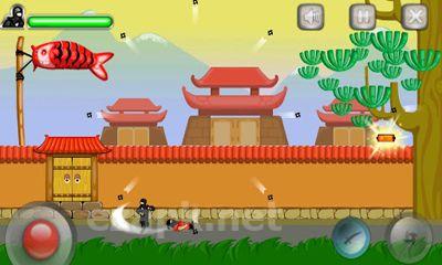 Legend of Kage