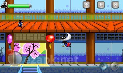 Legend of Kage