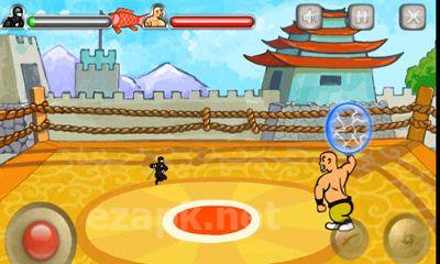 Legend of Kage