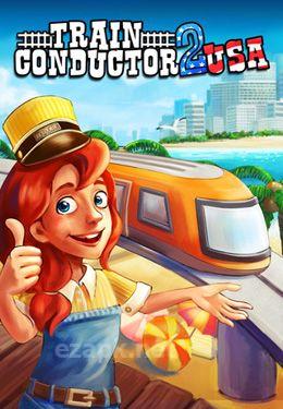 Train Conductor 2: USA