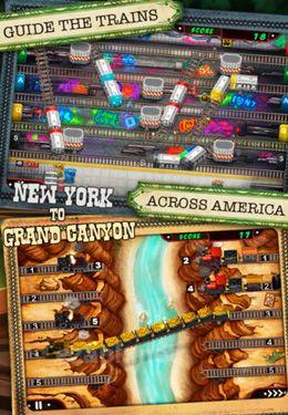 Train Conductor 2: USA