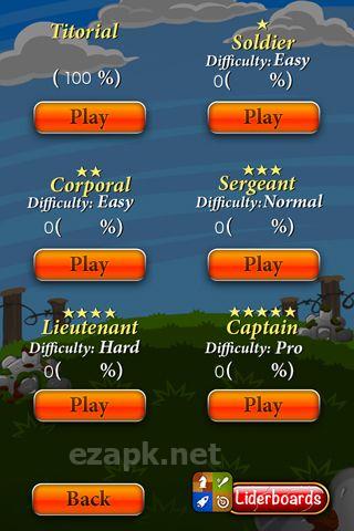 Minesweeper 2