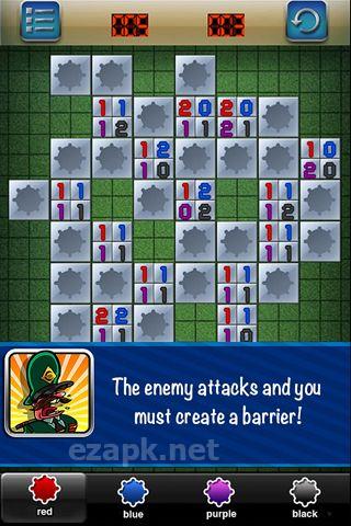 Minesweeper 2