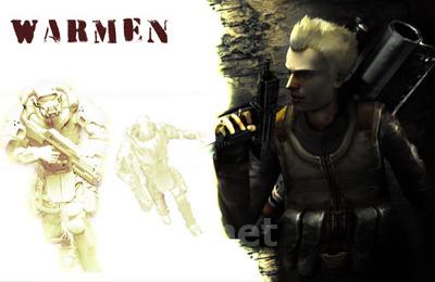 WarMen