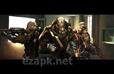 WarMen