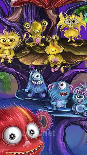 Fluffland adventum