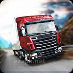 Rough truck simulator 2