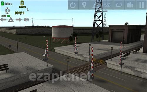 Rough truck simulator 2