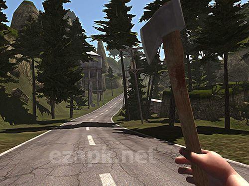 Survival: Wicked forest