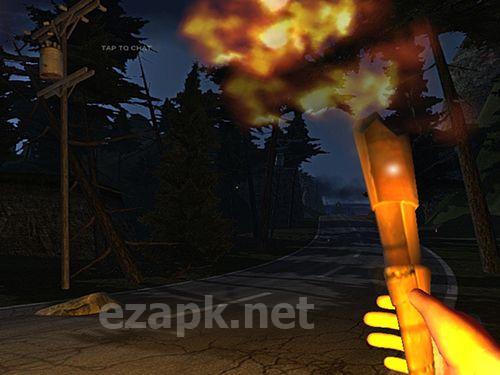 Survival: Wicked forest
