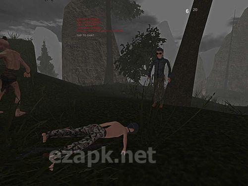 Survival: Wicked forest