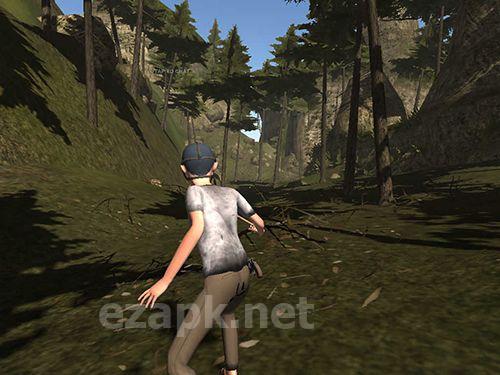 Survival: Wicked forest