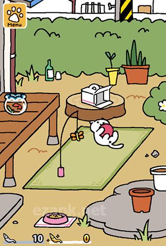 Neko atsume: Kitty collector