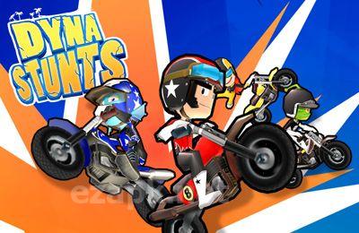 DynaStunts