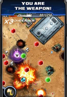 Act of Fury: Kraine’s Revenge