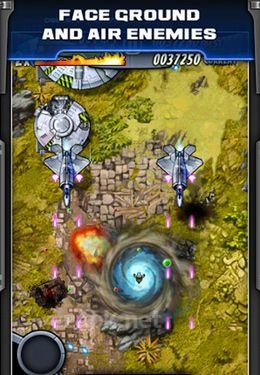 Act of Fury: Kraine’s Revenge