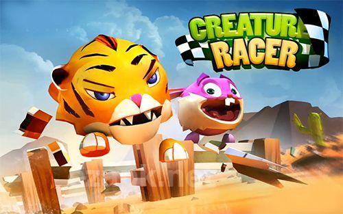 Creature racer