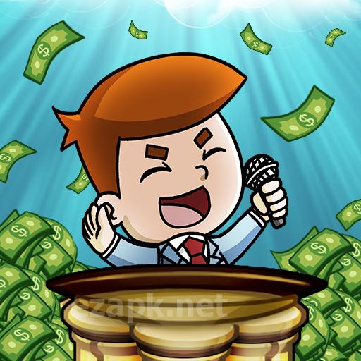 Church Tycoon - Church Simulator