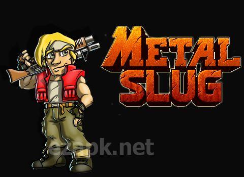 Metal slug