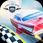 Rocket carz racing: Never stop