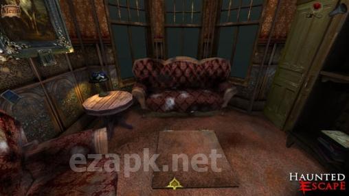 Haunted Escape: Wrath of Victoria