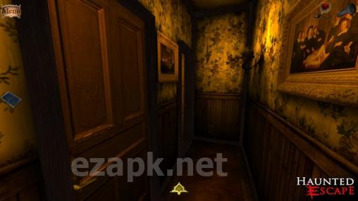 Haunted Escape: Wrath of Victoria