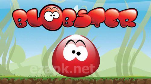 Blobster