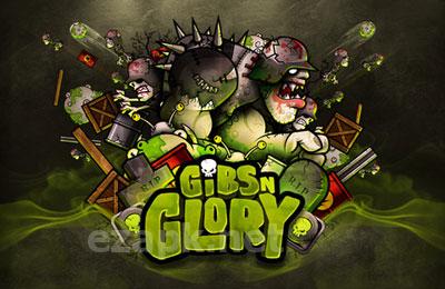 GibsNGlory