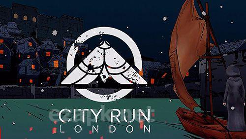 City run: London