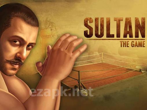 Sultan: The game