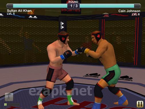 Sultan: The game