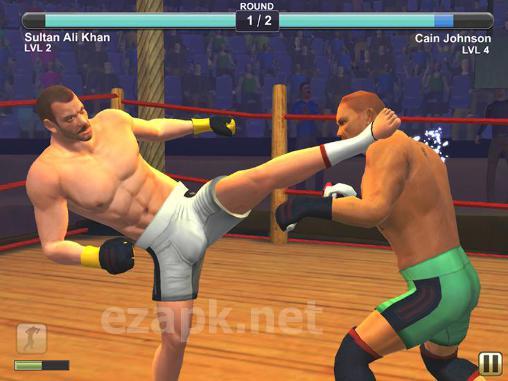 Sultan: The game