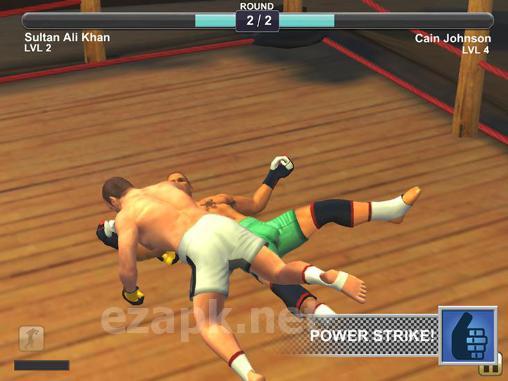 Sultan: The game