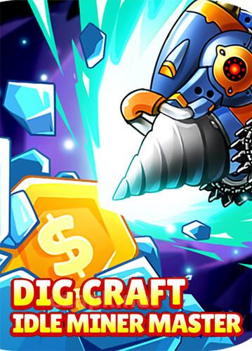 Dig craft: Idle miner master
