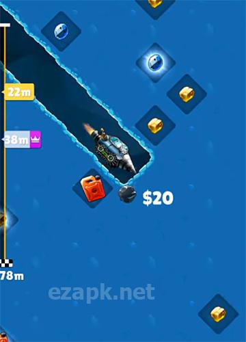 Dig craft: Idle miner master