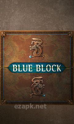 Blue Block