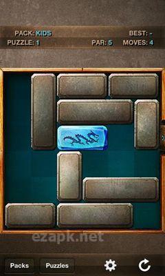 Blue Block