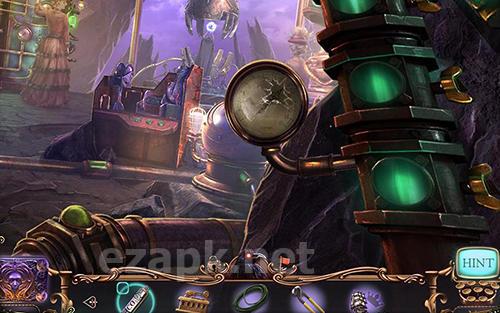 Mystery case files: Key to ravenhearst