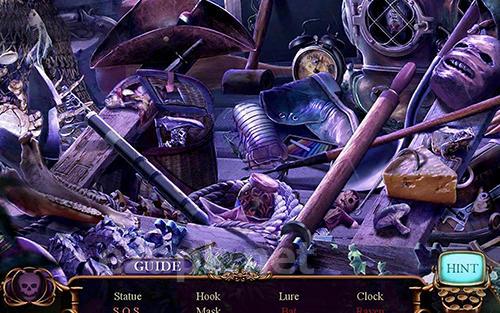 Mystery case files: Key to ravenhearst