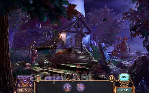 Mystery case files: Key to ravenhearst