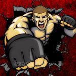 Gangster clash: Mafia fighter