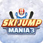 Ski jump mania 3
