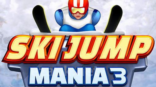 Ski jump mania 3