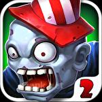 Zombie diary 2: Evolution