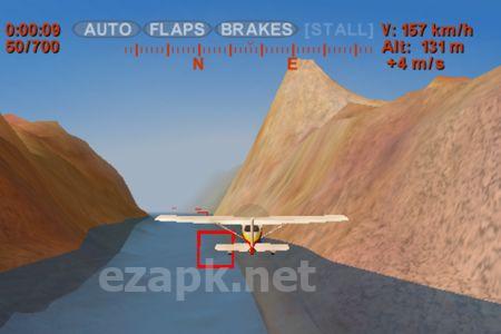 Sky racer
