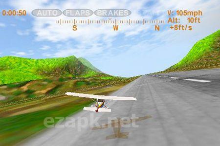 Sky racer