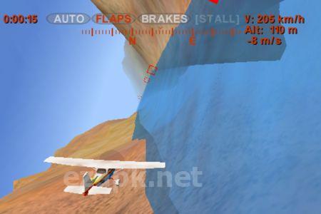 Sky racer
